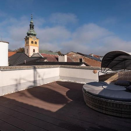 Apartman Pod Vezou 1 Banská Bystrica Exteriör bild