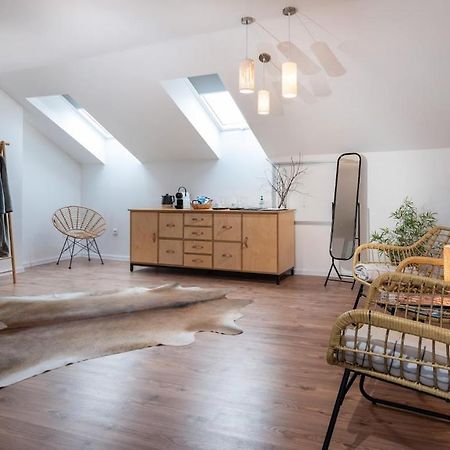 Apartman Pod Vezou 1 Banská Bystrica Exteriör bild