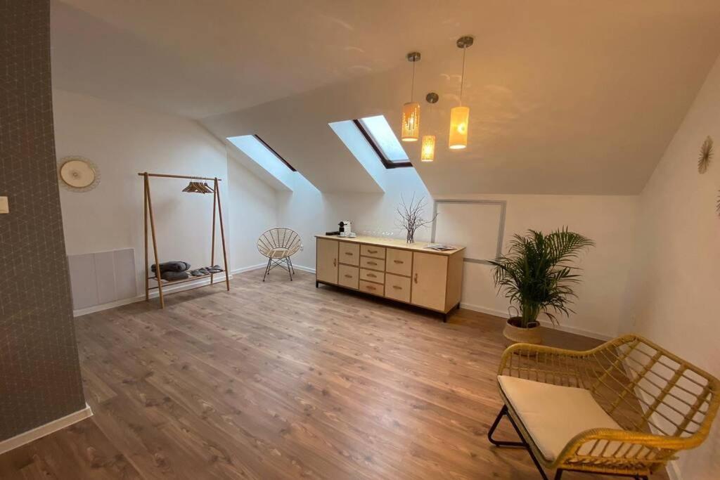 Apartman Pod Vezou 1 Banská Bystrica Exteriör bild