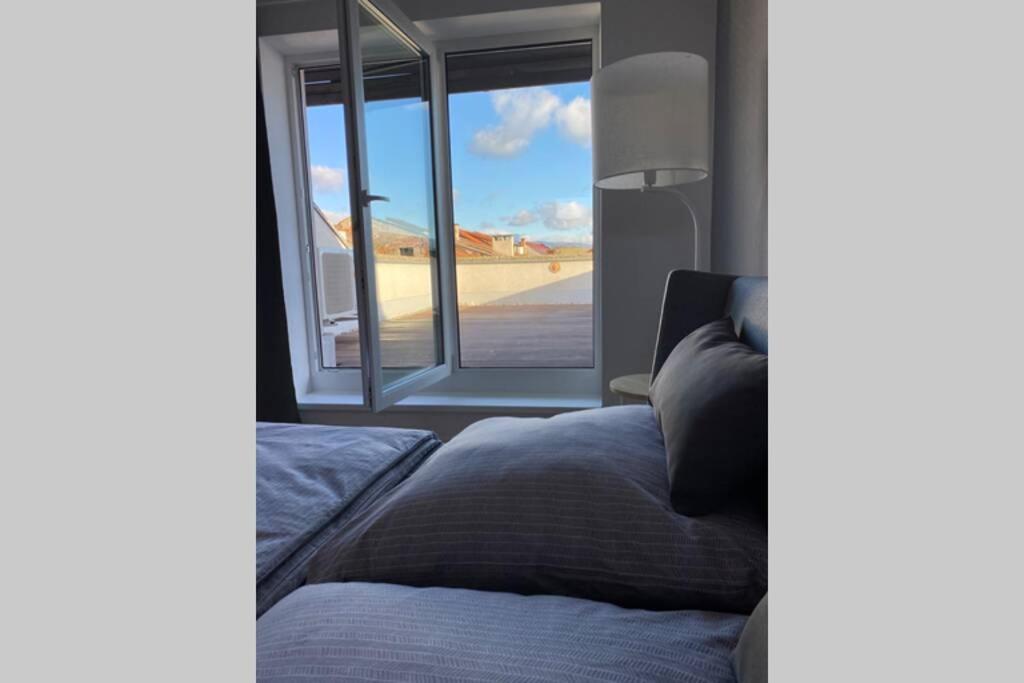 Apartman Pod Vezou 1 Banská Bystrica Exteriör bild
