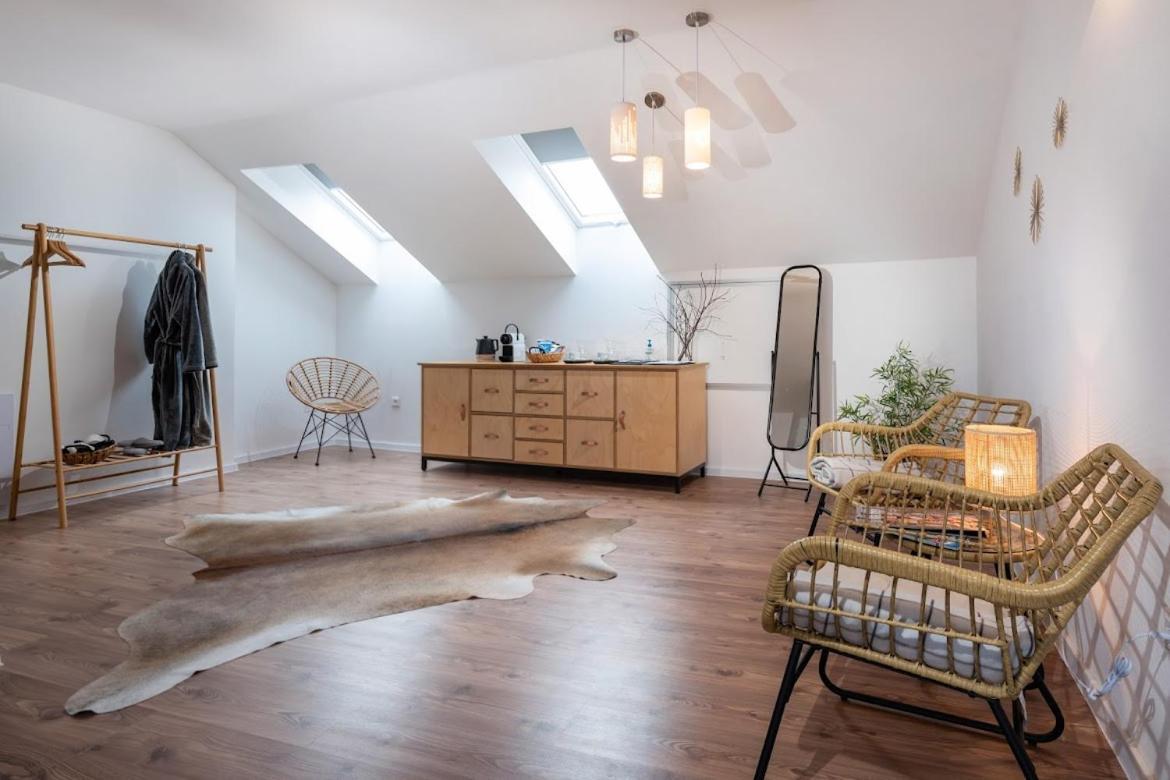 Apartman Pod Vezou 1 Banská Bystrica Exteriör bild
