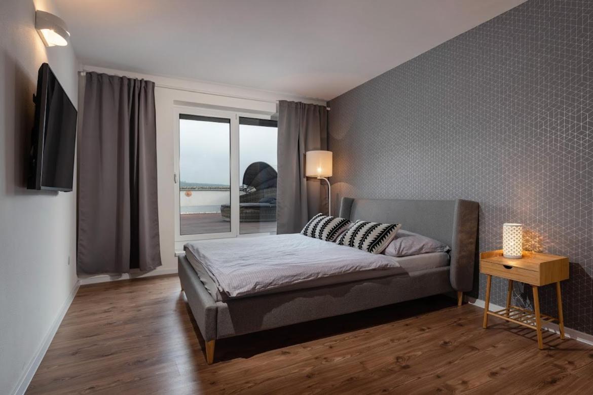 Apartman Pod Vezou 1 Banská Bystrica Exteriör bild